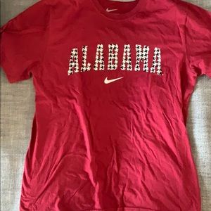 Nike Alabama Men’s T-Shirt